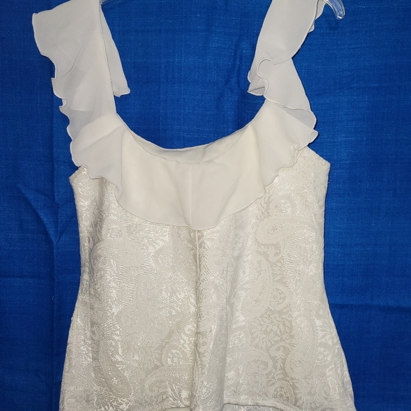 Onyx Nite Camisole top - Picture 2 of 6